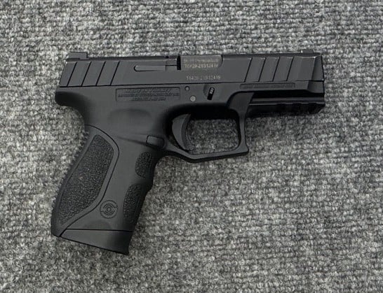 STOEGER STR-9C