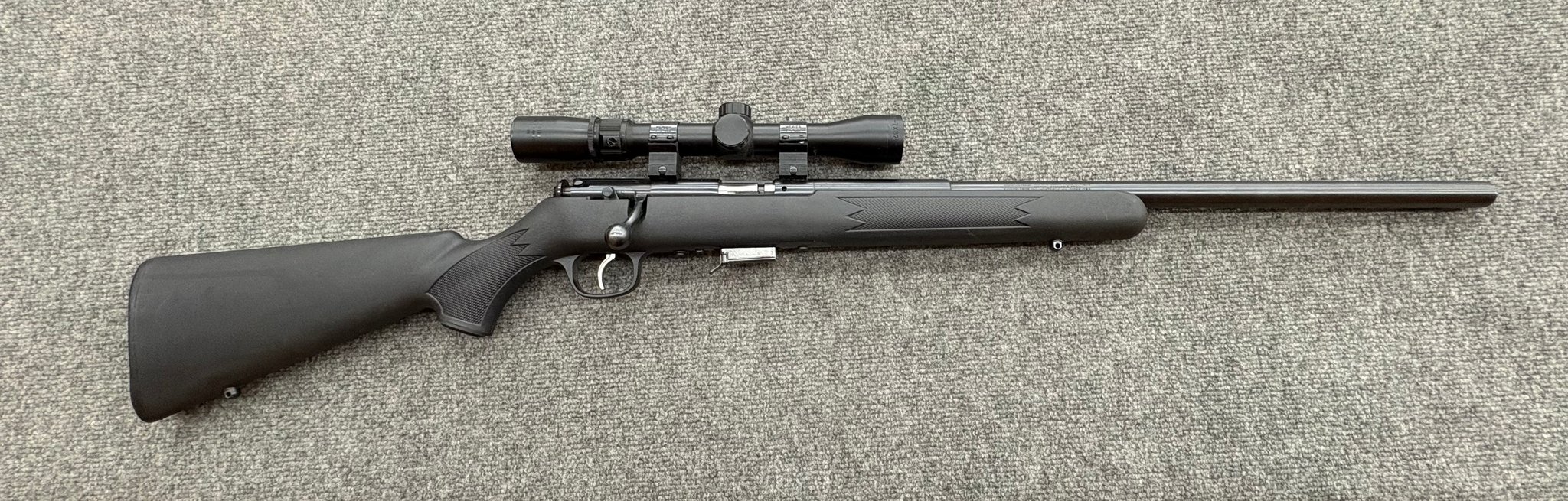 SAVAGE ARMS 93R17