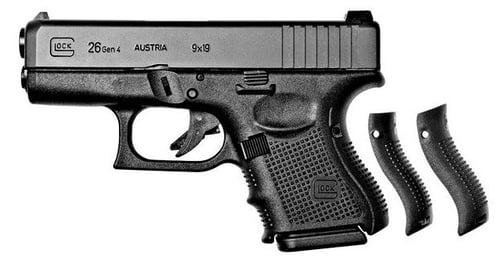 GLOCK G26 GEN 4