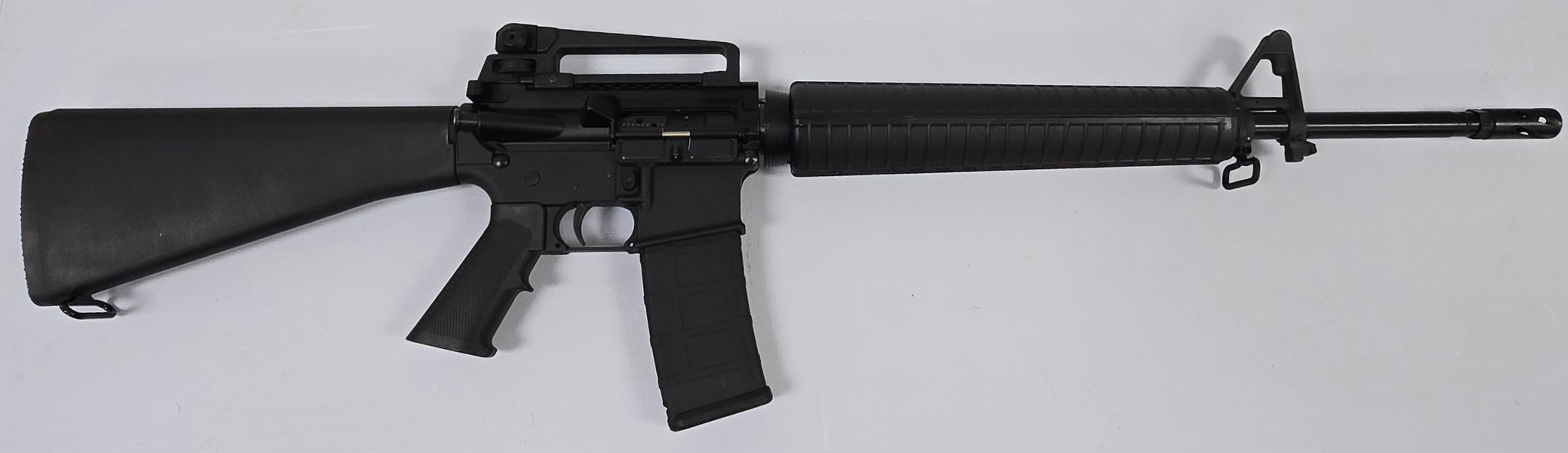 ANDERSON MANUFACTURING AM-15