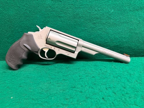 TAURUS JUDGE
