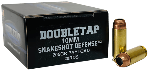 DOUBLETAP AMMUNITION 10mm