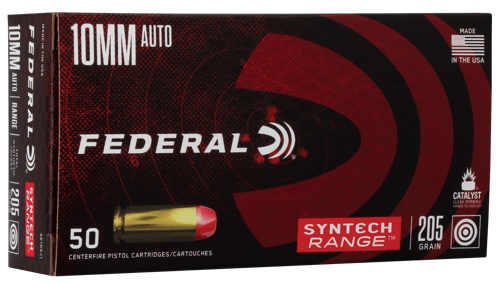 FEDERAL 10mm