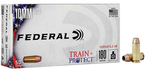 FEDERAL 10mm