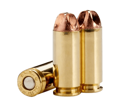 LEHIGH DEFENSE 10mm