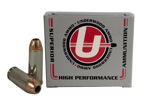 UNDERWOOD AMMO 10mm