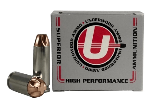 UNDERWOOD AMMO 10mm