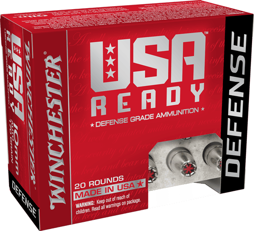 WINCHESTER 10mm