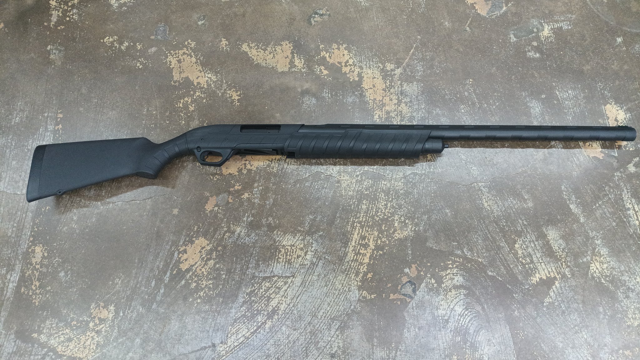 REMINGTON M887 Nitromag
