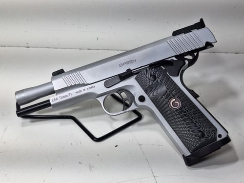 GIRSAN MC1911 MATCH GOVT ELITE