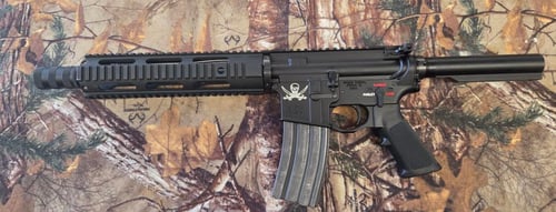 SPIKES TACTICAL ST15 PISTOL