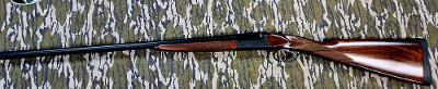 WEATHERBY ORION SXS
