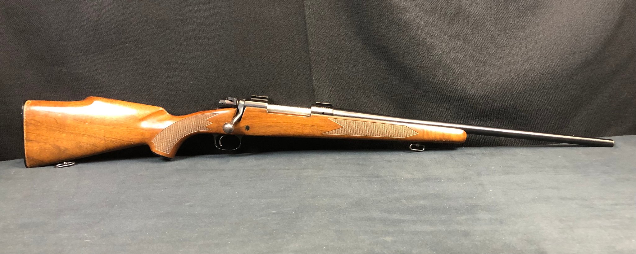 WINCHESTER 70