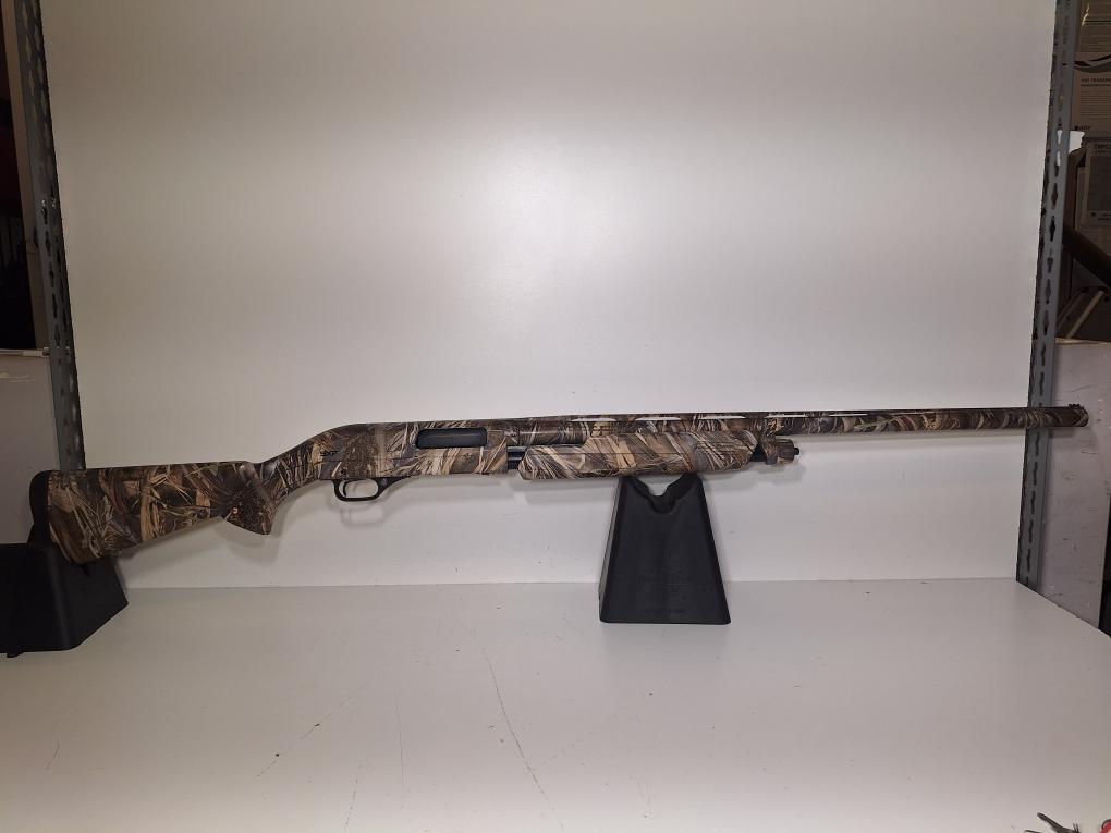 WINCHESTER SUPER X PUMP 12 ga