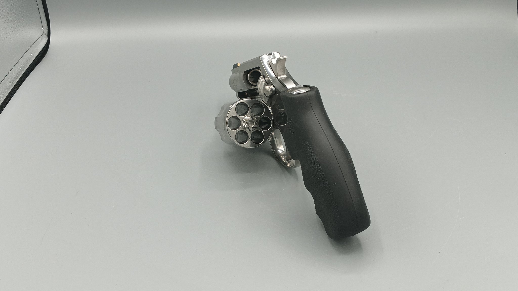 COLT KING COBRA CARRY