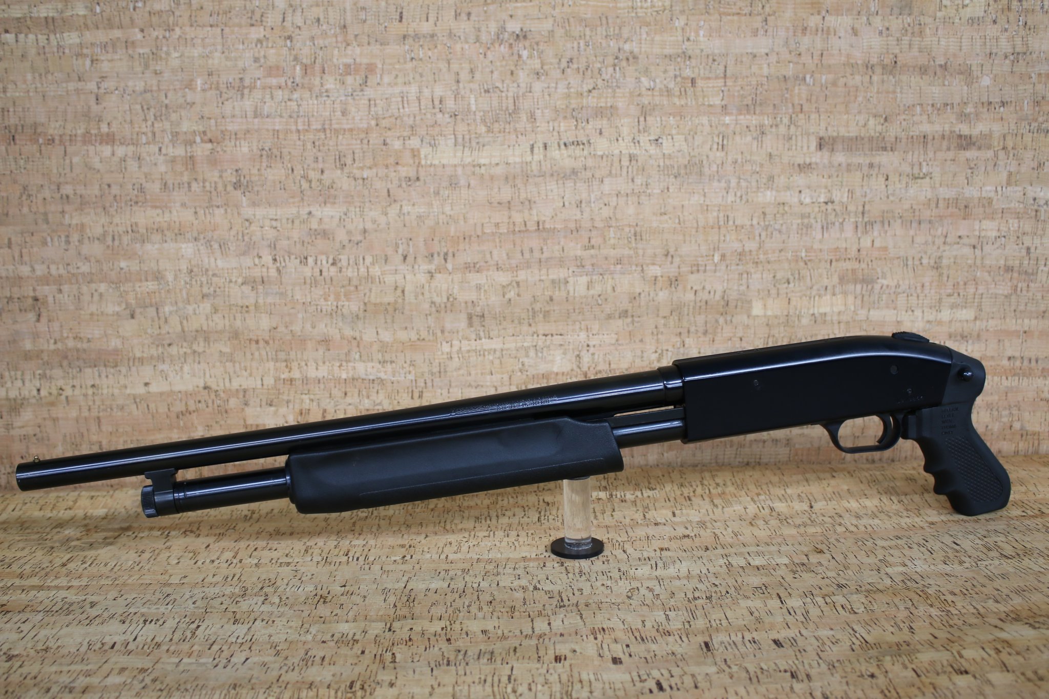 MOSSBERG 500