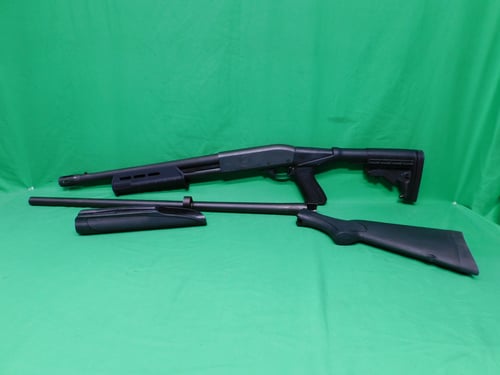 REMINGTON 870 EXPRESS MAGNUM