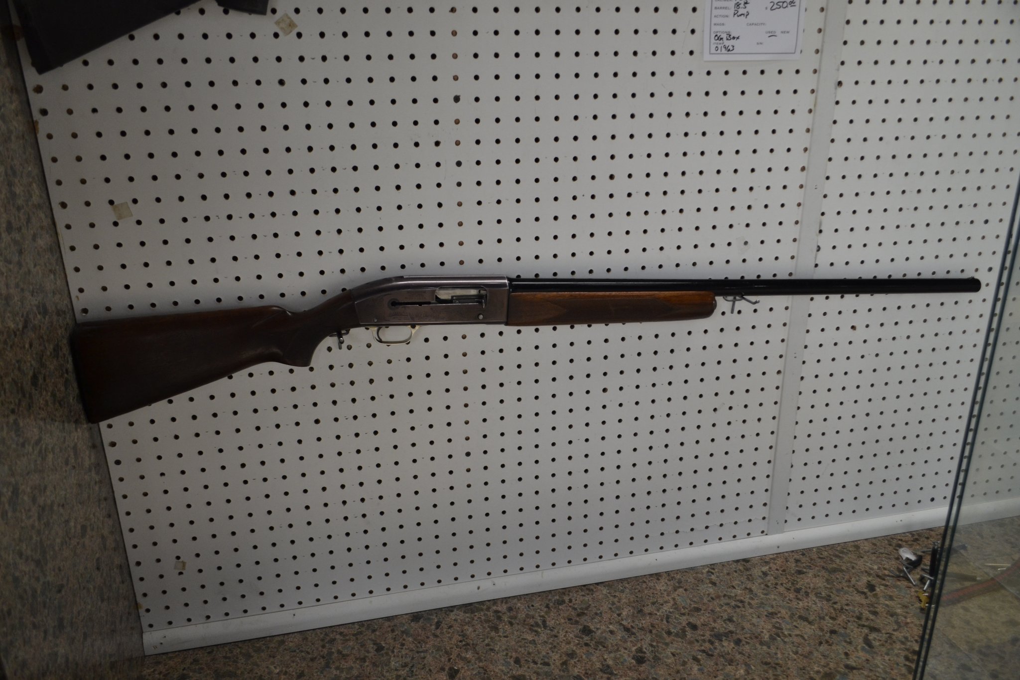 WINCHESTER 59