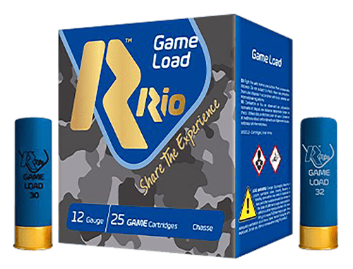 RIO AMMUNITION 16 GA