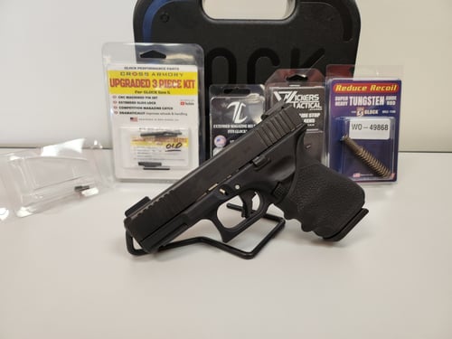 GLOCK G19 GEN 5