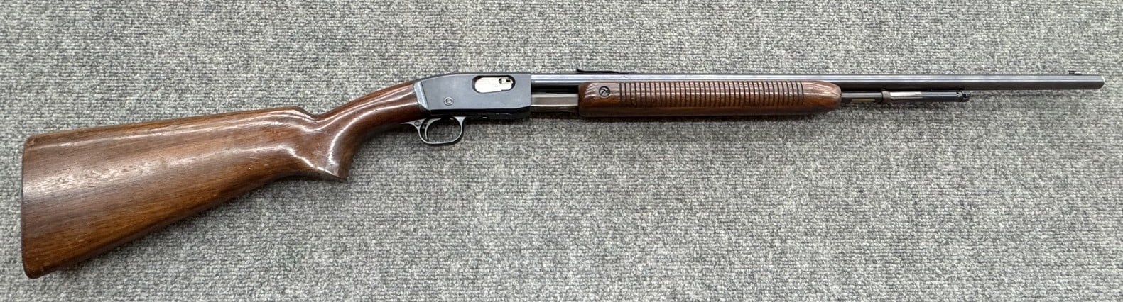 REMINGTON fieldmaster 121