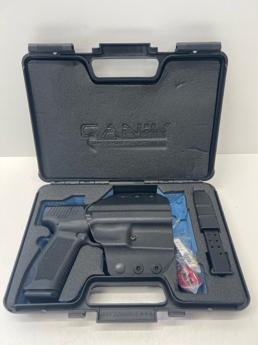 CANIK TP9SA MOD 2