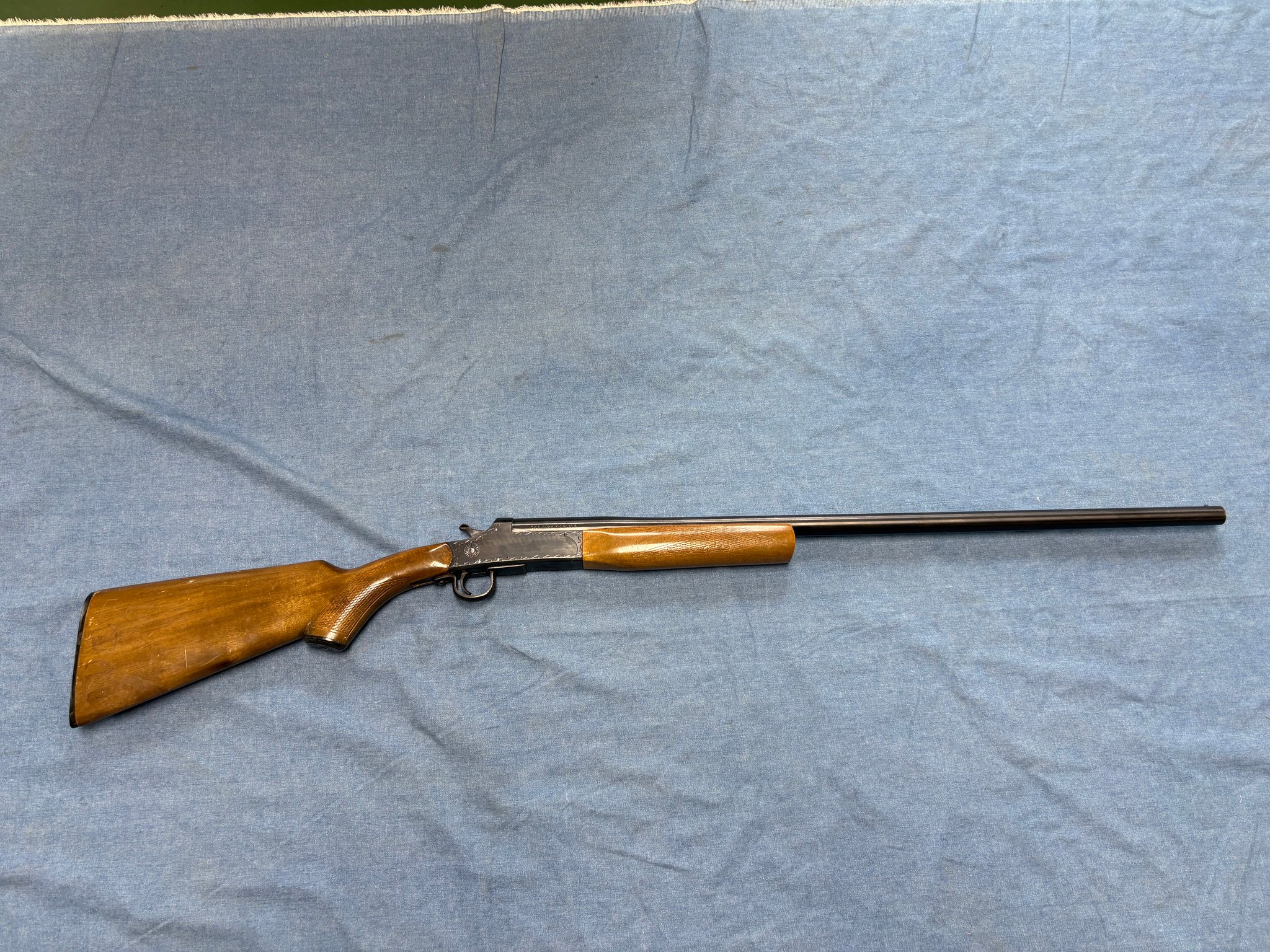 BOITO Single Shot