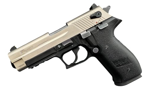 SIG SAUER Mosquito Pistol