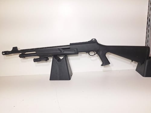 HATSAN ARMS COMPANY ESCORT SHOTGUN