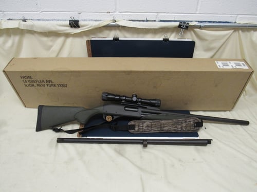 REMINGTON 870 EXPRESS COMBO