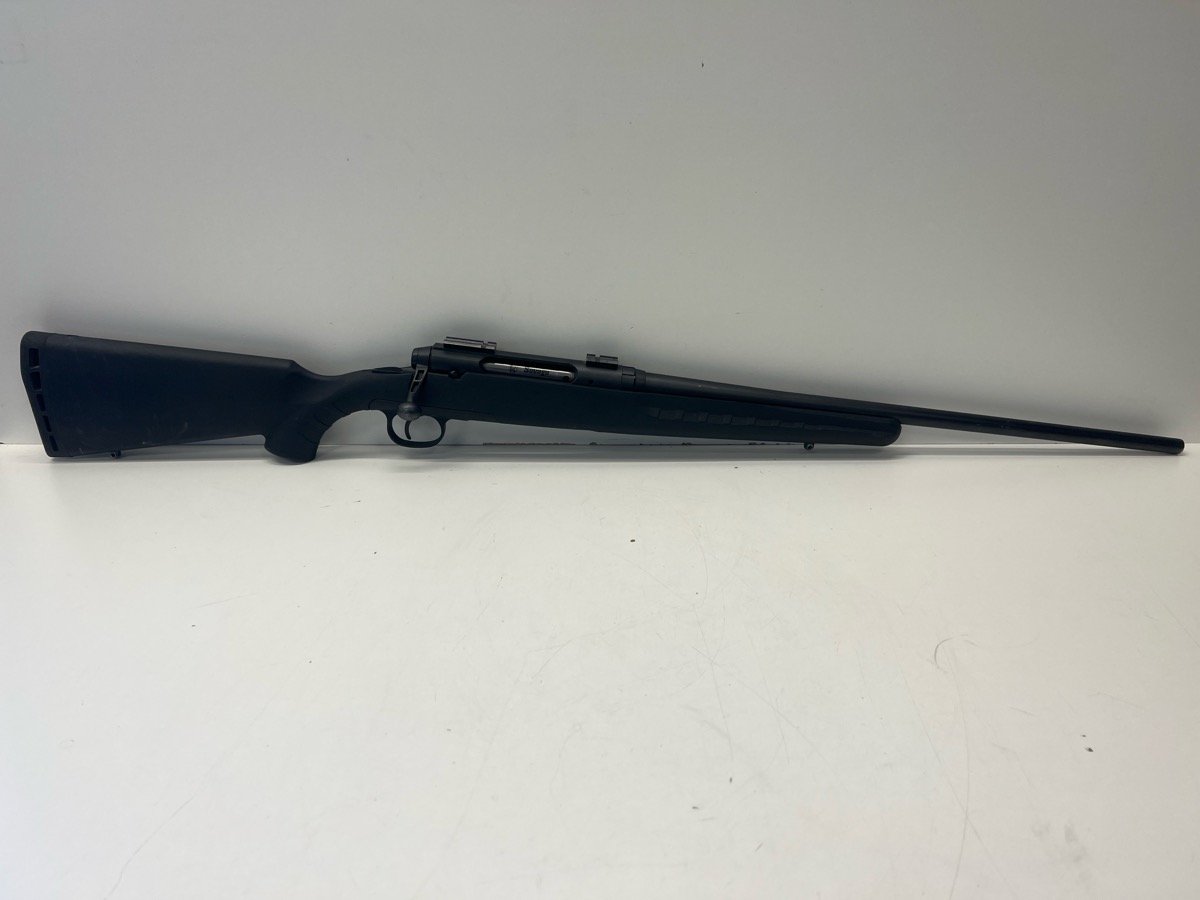 SAVAGE ARMS AXIS 270 WIN
