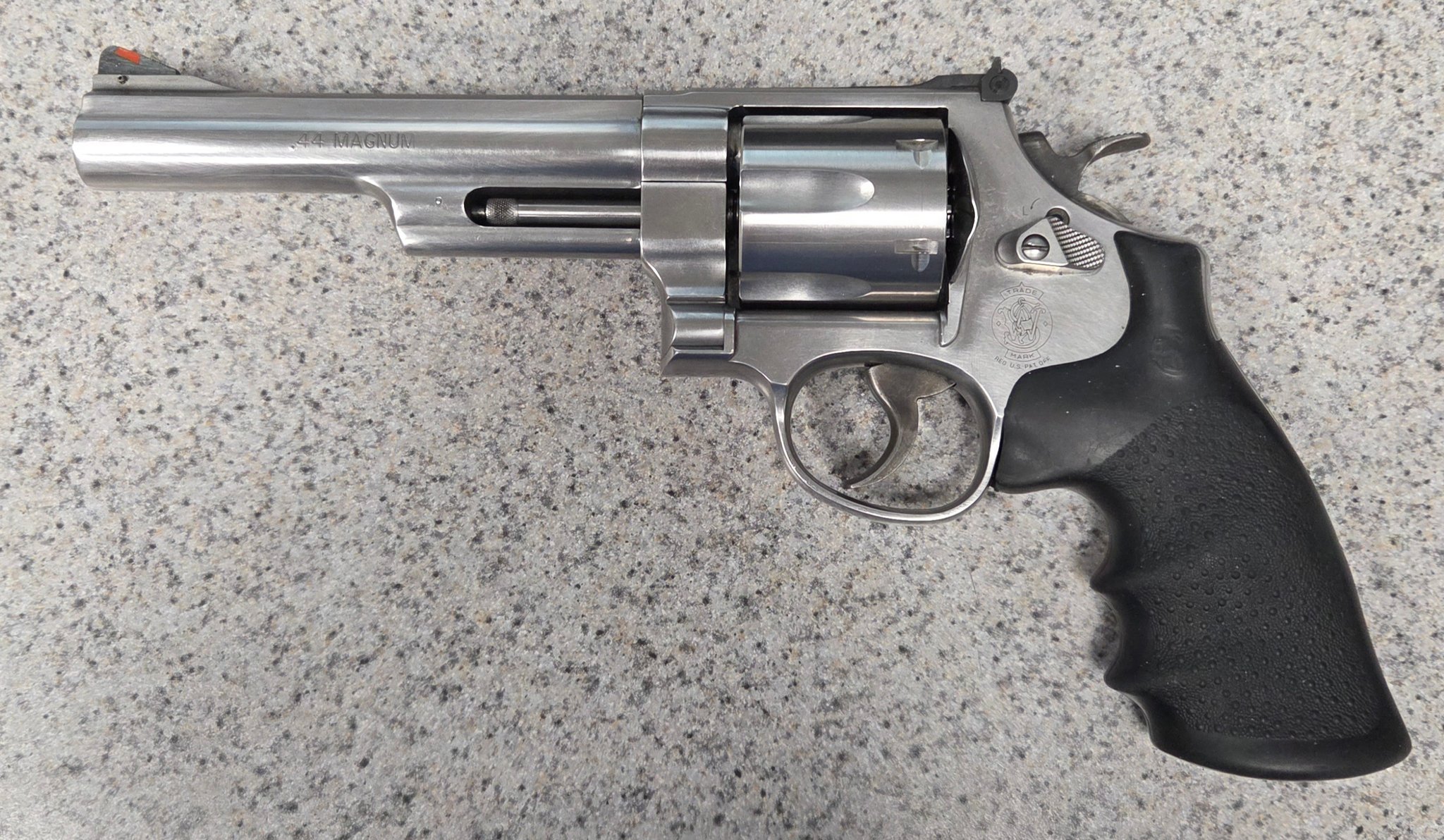 SMITH & WESSON 629-3