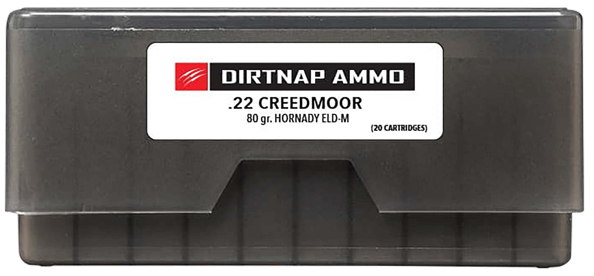 FIERCE FIREARMS .22 CREEDMOOR