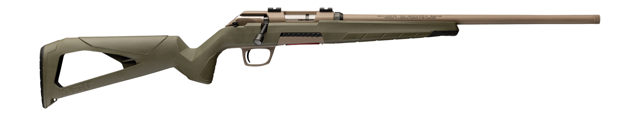 WINCHESTER XPERT