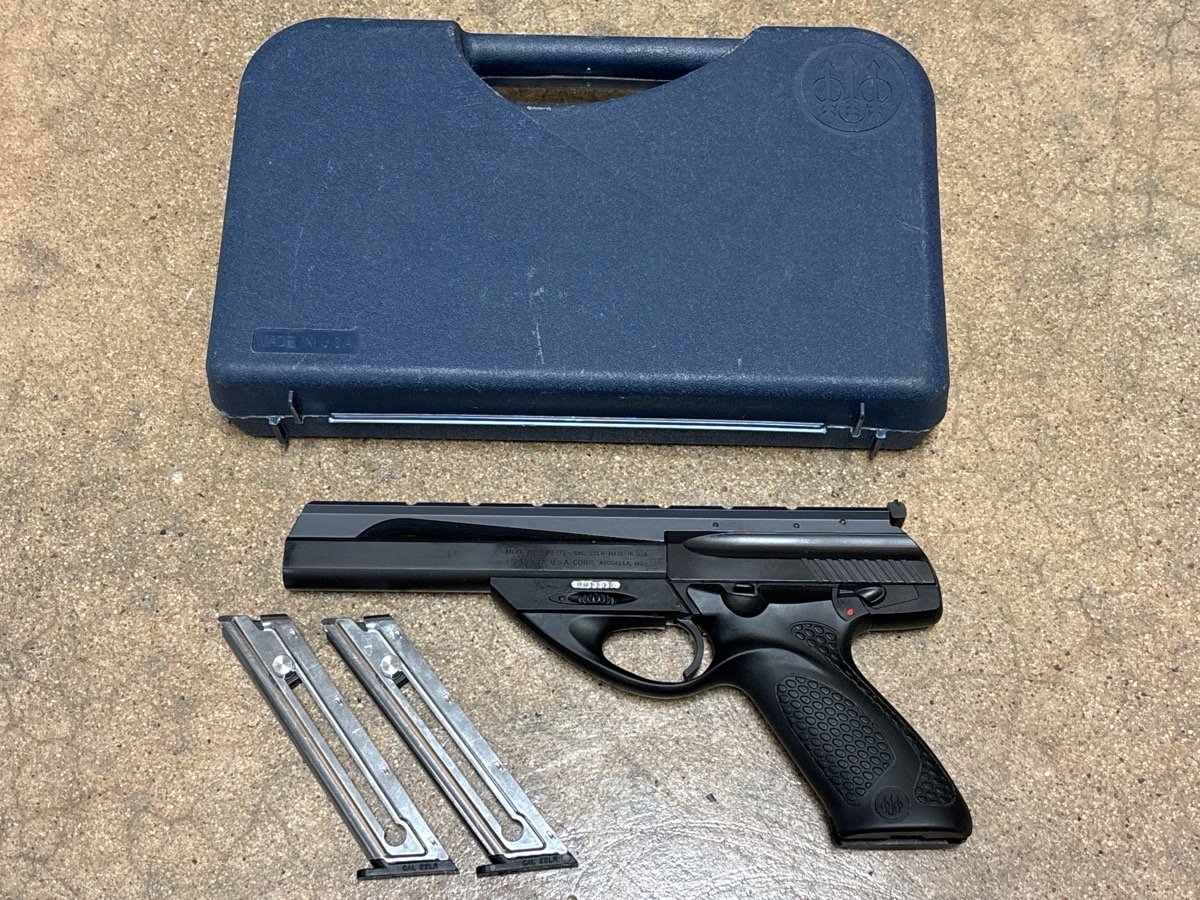 BERETTA U22 NEOS