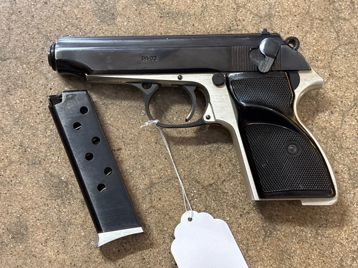 FEG PA-63
