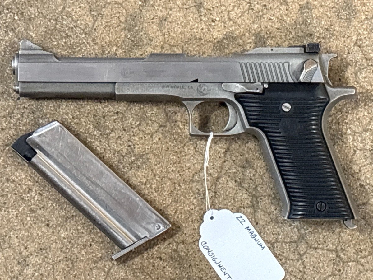 AMT AUTOMAG II
