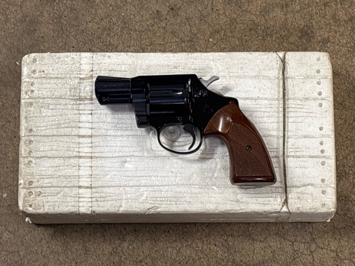 COLT COBRA