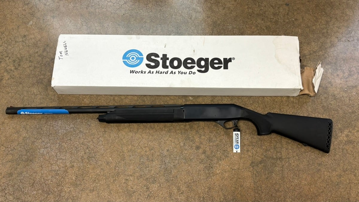 STOEGER M3000