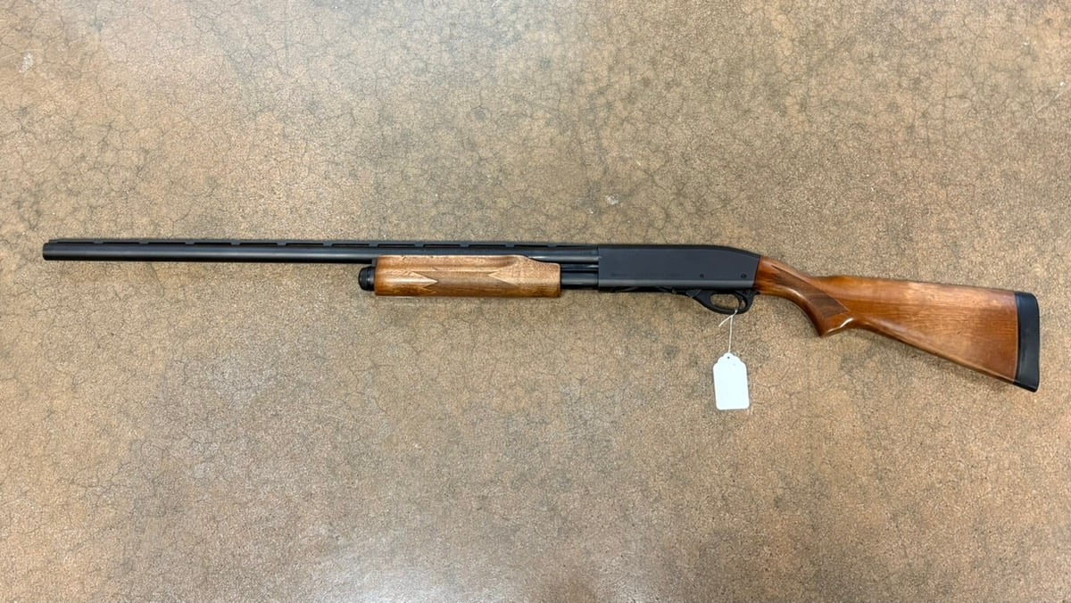 REMINGTON 870 EXPRESS MAGNUM