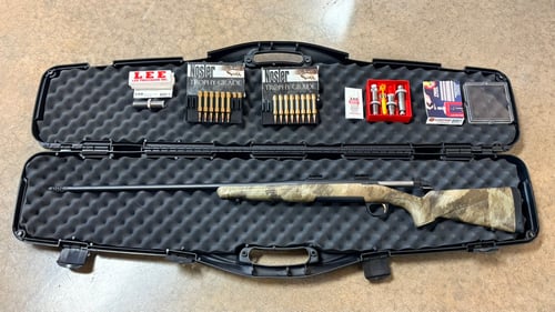 BROWNING XBOLT