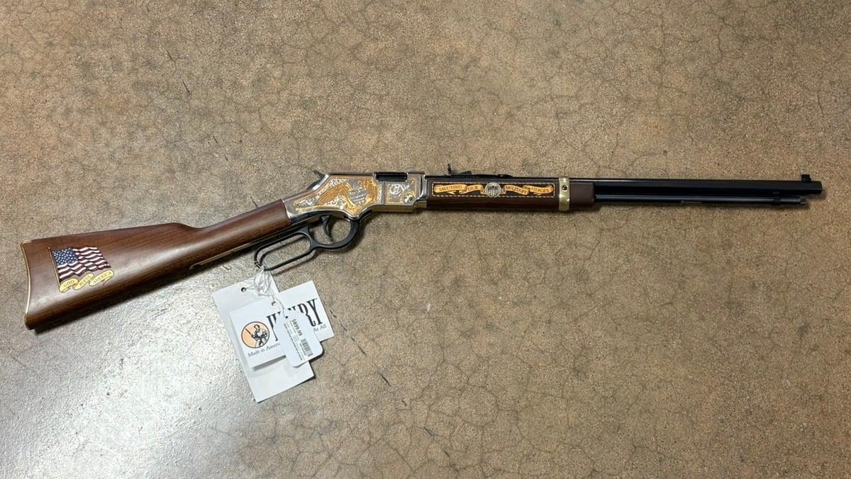 HENRY H004MS