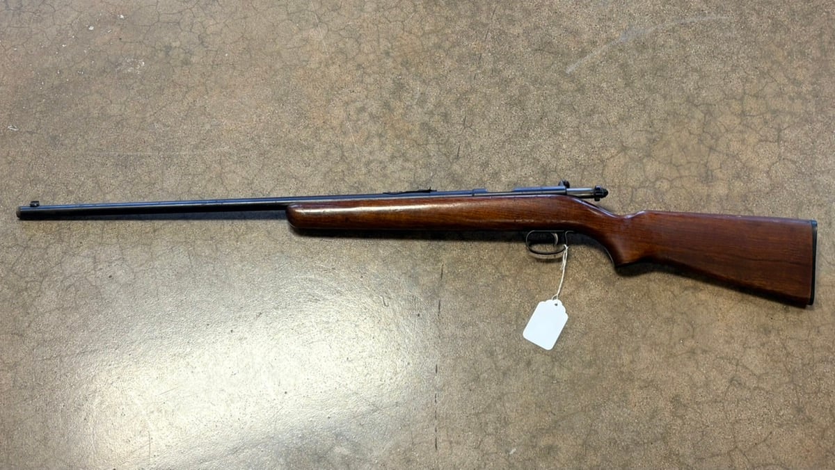 REMINGTON 514 .22 lr
