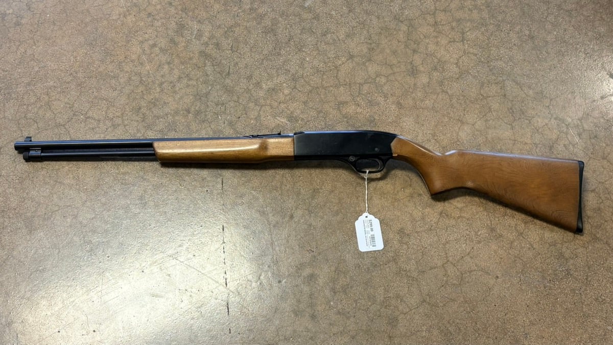 WINCHESTER 190