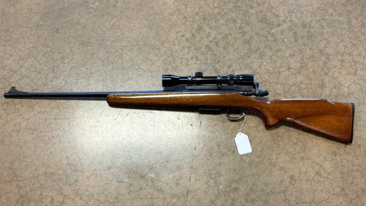 REMINGTON 788