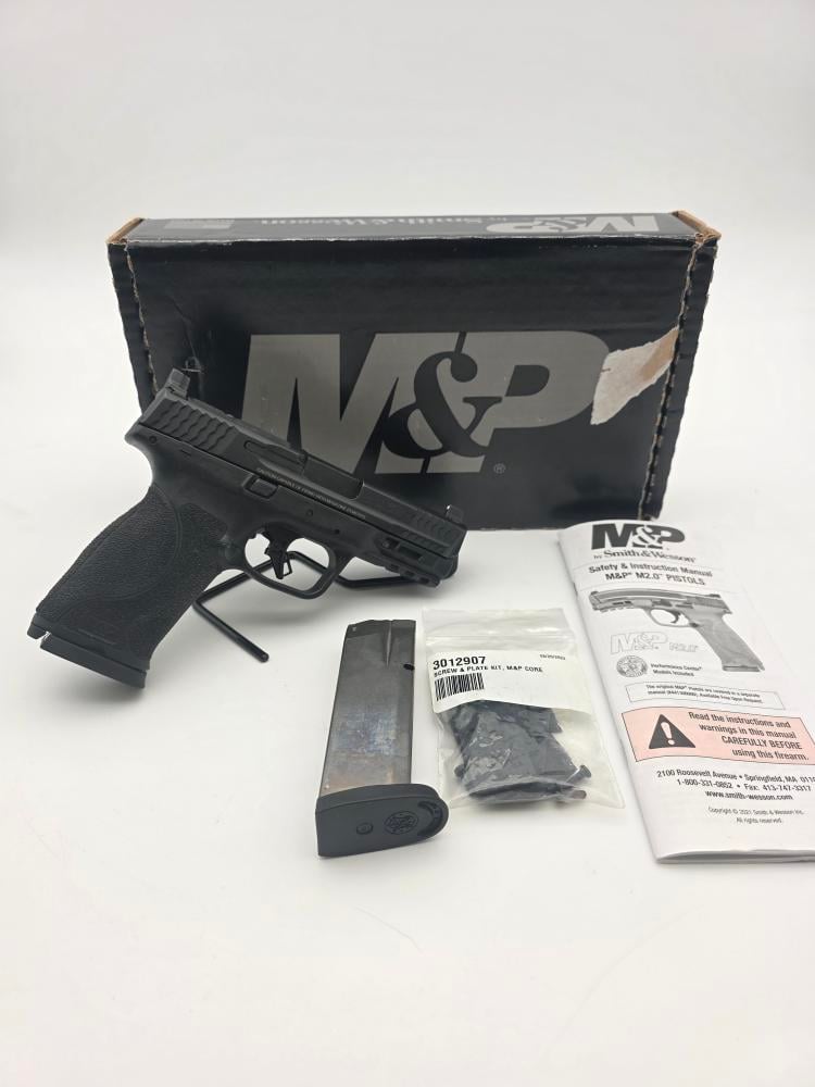 SMITH & WESSON 13389
