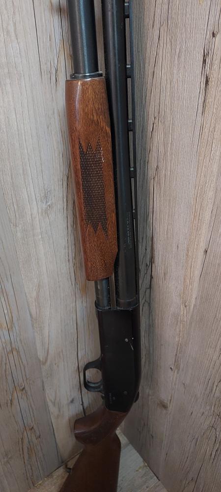 MOSSBERG 500A