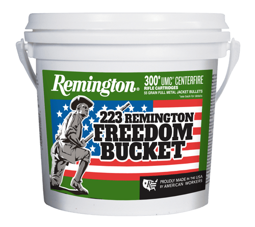 REMINGTON .223 REM