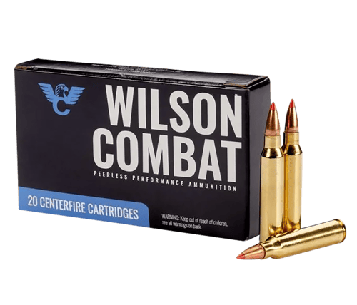 WILSON COMBAT .223 REM