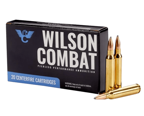 WILSON COMBAT .223 REM